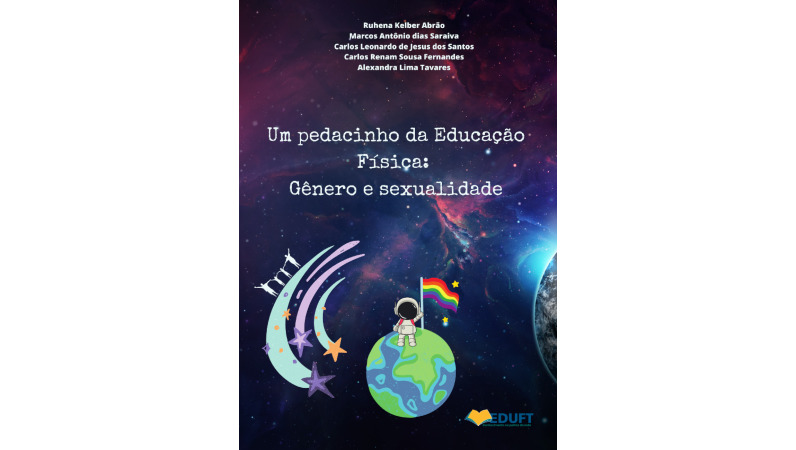Título do Livro